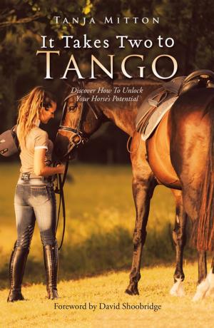 Cover of the book It Takes Two to Tango by Janet Lind