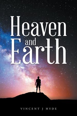 Cover of the book Heaven and Earth by Alicia Muino