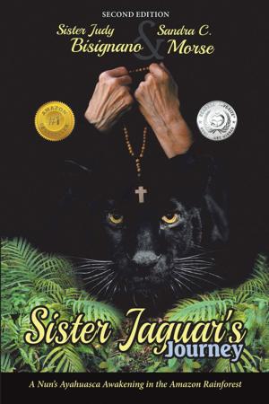 Cover of the book Sister Jaguar’S Journey by Sara Gardner
