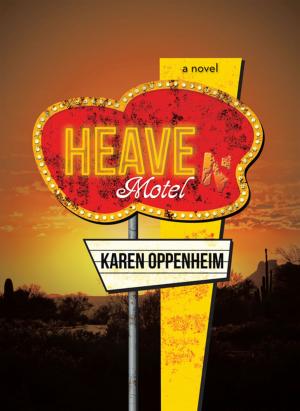 Cover of the book Heave by Clara Penner
