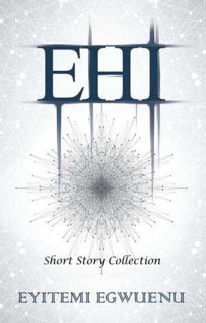 Cover of the book Ehi by Zsolt Kelemen