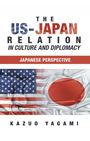 Cover of the book The Us-Japan Relation in Culture and Diplomacy by Beverly Brumback