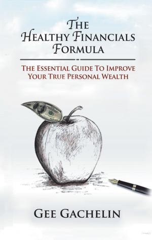 Cover of the book The Healthy Financials Formula by Dr. Nidia Enid Collado