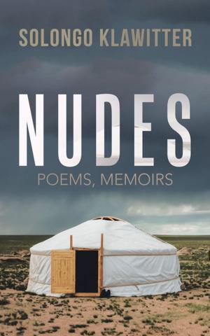 Cover of the book Nudes by Vanesa Miseres