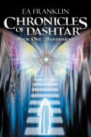Cover of the book Chronicles of Dashtar by Jacqui Derbecker