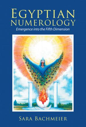 Cover of the book Egyptian Numerology by Alex Browning