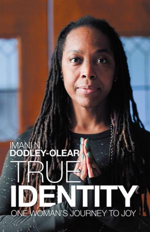 Cover of the book True Identity by Rob Clewley