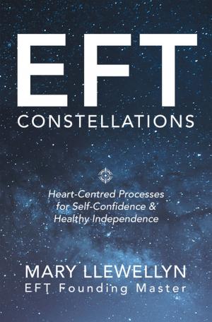 Cover of the book Eft Constellations by Dimitrina Yorgova