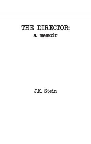 Cover of the book The Director: by Jamie Zunick
