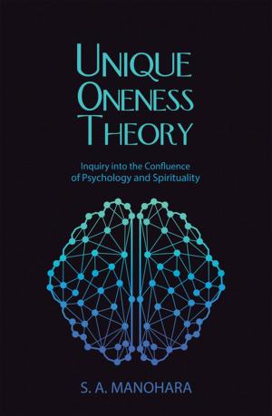 Cover of the book Unique Oneness Theory by Kendra Brown PhD, Pat Austin Novak
