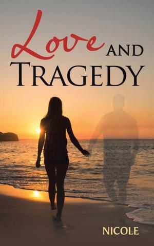 Cover of the book Love and Tragedy by Dr Reuben Phiri