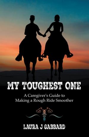 Cover of the book My Toughest One by Monique Goulet
