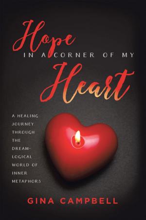 Cover of the book Hope in a Corner of My Heart by Daniel J. Benjamin