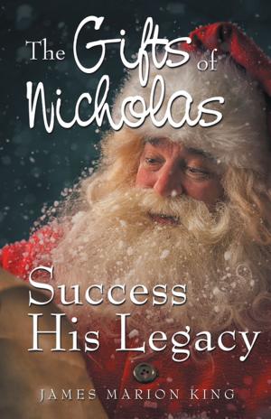 Cover of the book The Gifts of Nicholas by Frank Scott, Nisa Montie