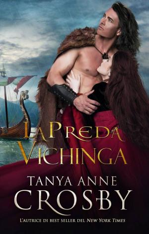 Cover of the book La Preda Vichinga by Barbara Joan Russell