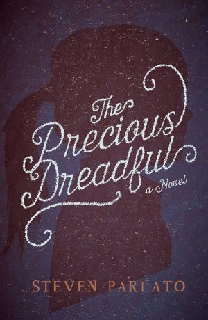 Cover of the book The Precious Dreadful by Carolyn Keene