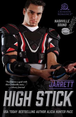 bigCover of the book High Stick by 