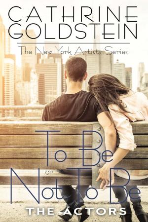 Cover of the book To Be or Not To Be: The Actors by Renee  Charles