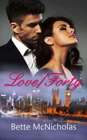 Cover of the book Love/Forty by Randi  Alexander