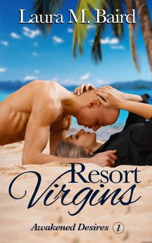 Book cover of Resort Virgins