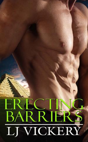 Cover of the book Erecting Barriers by Andrea  Downing