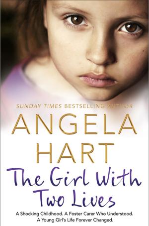 Cover of the book The Girl With Two Lives by Lin Anderson