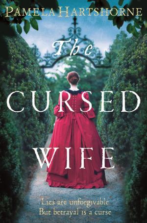 Cover of the book The Cursed Wife by Richard McCourt, Dominic Wood