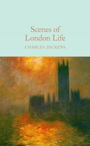Cover of the book Scenes of London Life by Edith Olivier