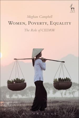 Cover of the book Women, Poverty, Equality by Professor Faye Hammill, Professor Mark Hussey