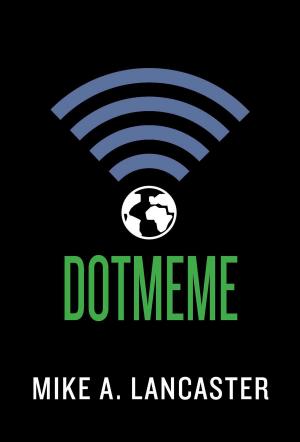 Cover of the book dotmeme by Deborah Markus