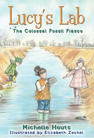 Cover of the book The Colossal Fossil Fiasco by Antonia Michaelis