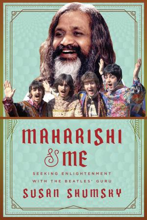 Book cover of Maharishi &amp; Me