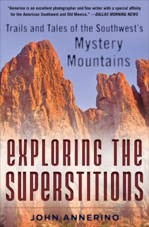 Cover of the book Exploring the Superstitions by Bob Algozzine, Jim Ysseldyke