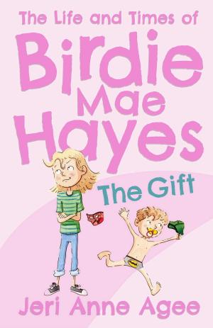 Cover of the book The Gift by Kate Scott