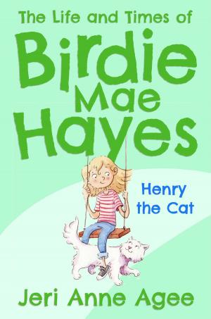 Cover of the book Henry the Cat by Jules Archer