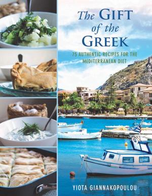 Cover of the book The Gift of the Greek by Brett L. Markham