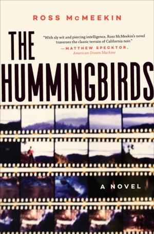 Cover of the book The Hummingbirds by Natalie Canavor, Susan Dowell, LCSW