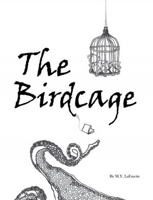 Cover of the book The Birdcage by Rick Via, Jacob Via