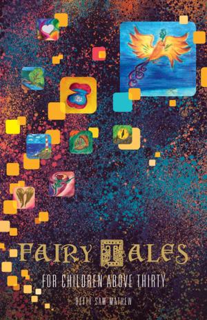 bigCover of the book Fairy Tales for Children Above Thirty by 