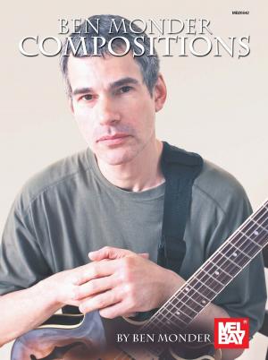Cover of the book Ben Monder Compositions by Ken Eidson, Ross Cherednik
