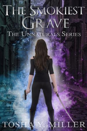 Cover of the book The Smokiest Grave by Brenda Sparks