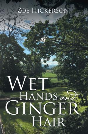 Cover of the book Wet Hands and Ginger Hair by EBF Scanlon