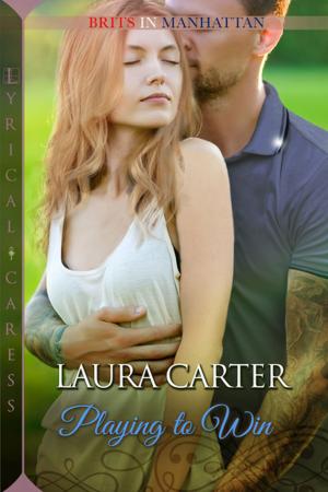 Cover of the book Playing to Win by Dawn Luedecke