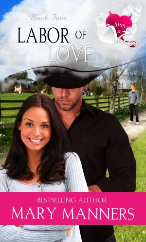 Cover of the book Labor of Love by E.A. West