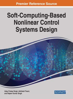 Cover of the book Soft-Computing-Based Nonlinear Control Systems Design by Benjamina Gonzalez Flor, Alexander G. Flor