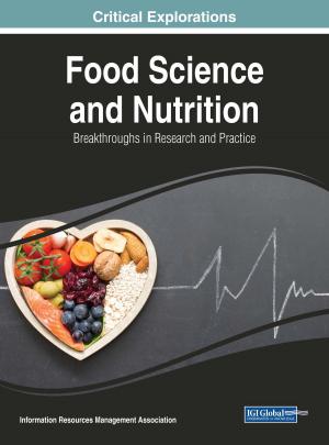 bigCover of the book Food Science and Nutrition by 