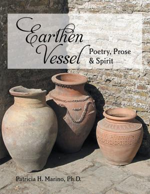 Cover of the book Earthen Vessel by Betty “Beattie” Chandorkar