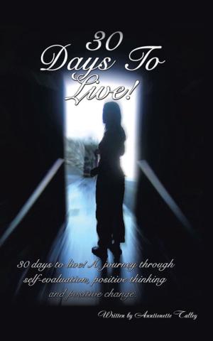 bigCover of the book 30 Days to Live by 