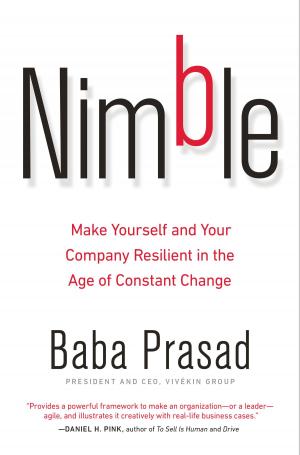 Cover of the book Nimble by Tuesday's Children