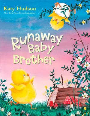 Cover of the book Runaway Baby Brother by Frank Portman